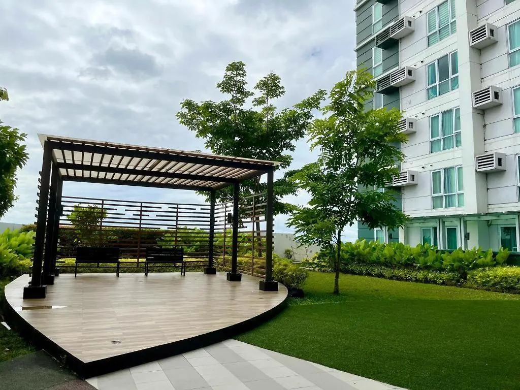 Davao Central Suites