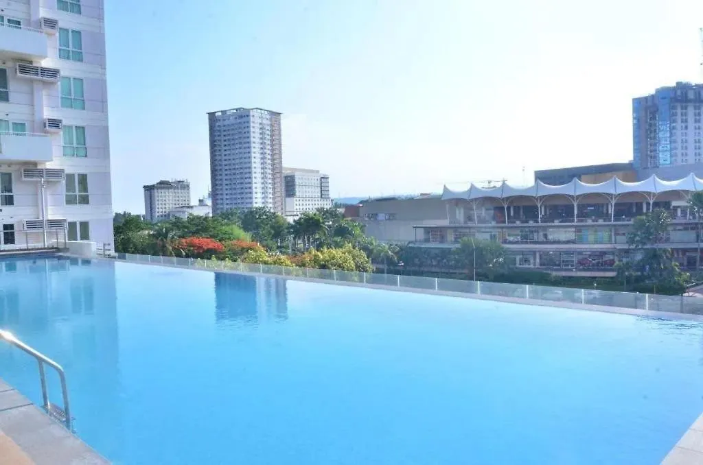 Davao Central Suites