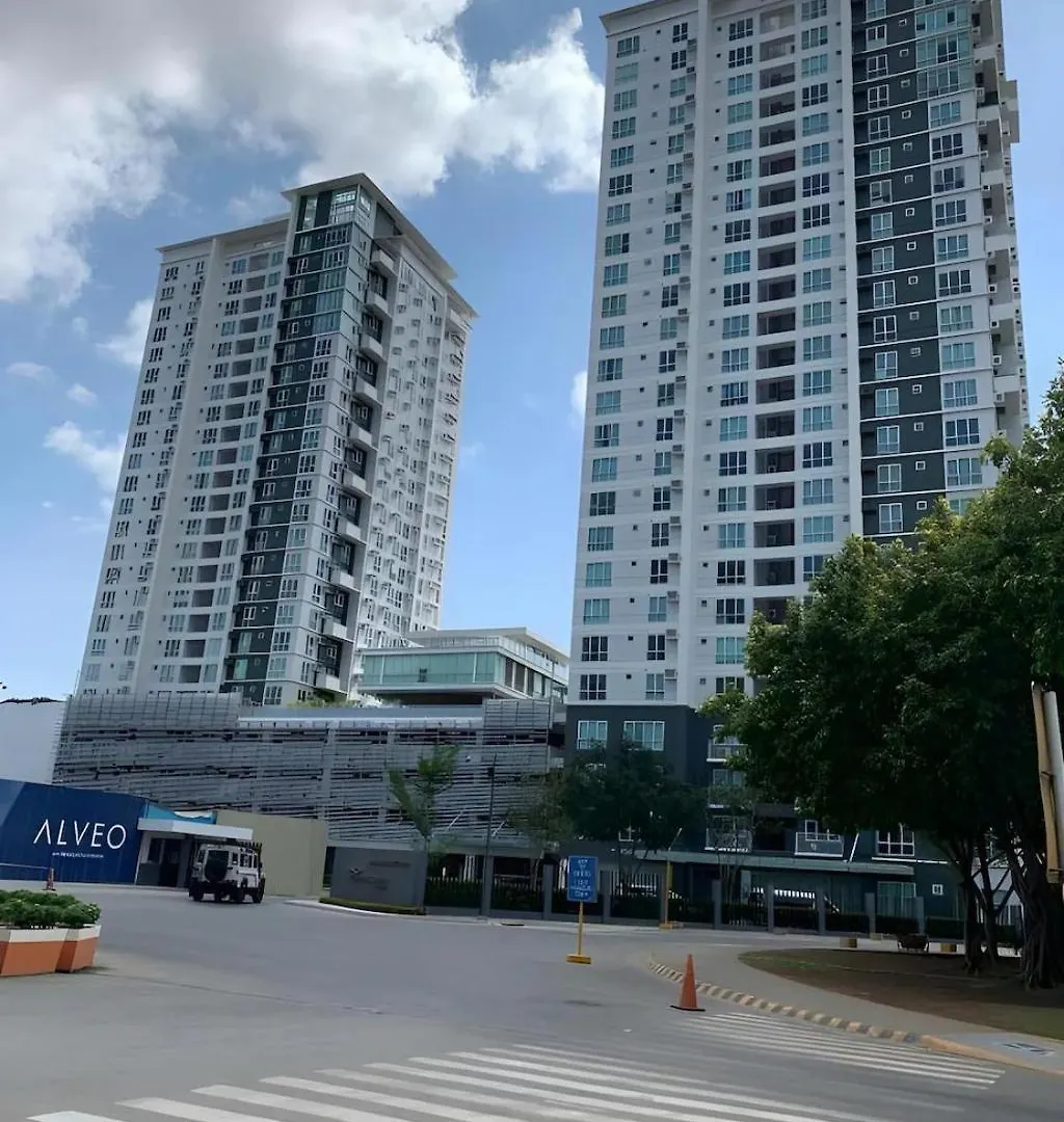 Davao Central Suites